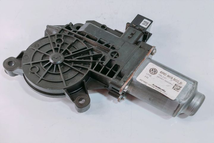 Motoras Macara  Dreapta Fata  6R0959802B Seat Ibiza a 3-a generatie 6