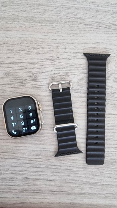 Smart watch ultra S9 max