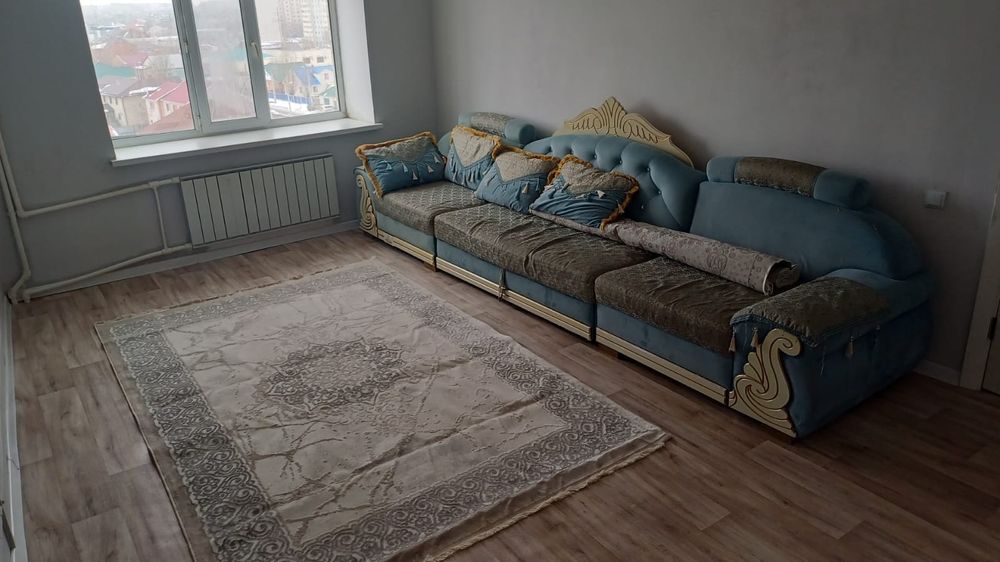 2-х к. кв. На длительный срок