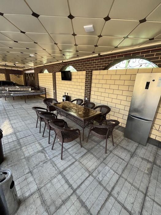 Villa Marina Dacha Bo’stonliq