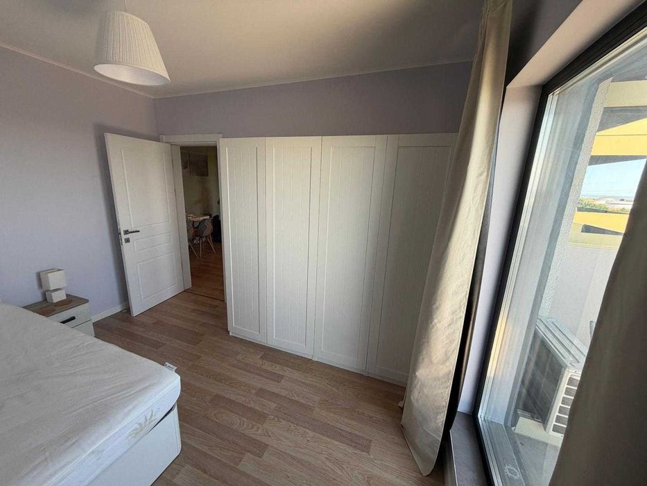 închiriere – Apartament 2 camere | Southside Residence | Constanța