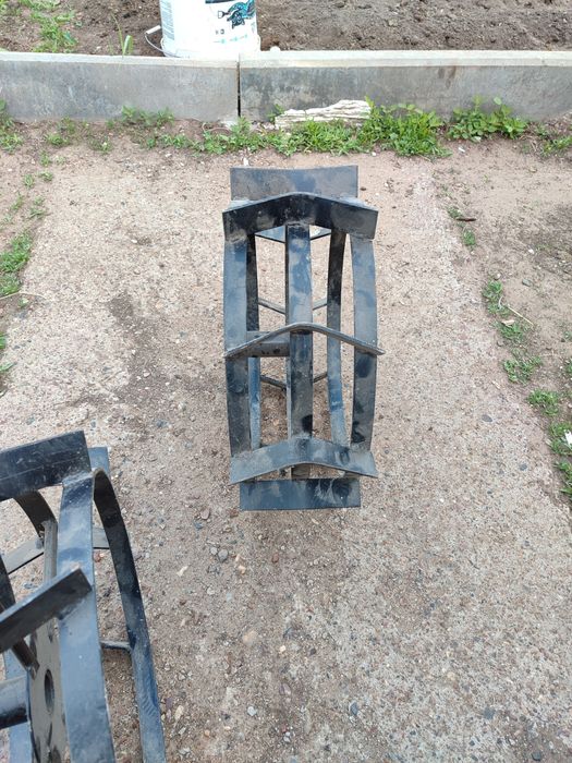 Продам пахотные колеса