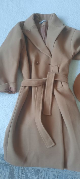 Пальто,шляпа и обувь