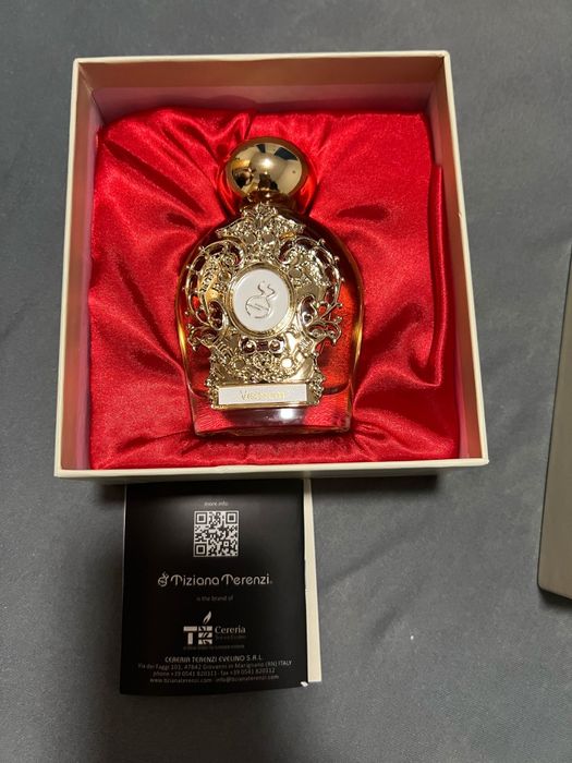 Parfum tiziana terenzi original
%
.