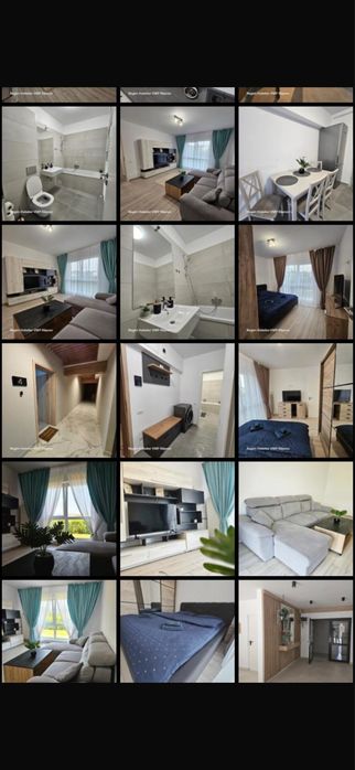 apartamente  de inchiriat