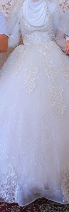 Kelin Ko'ylak Sotiladi