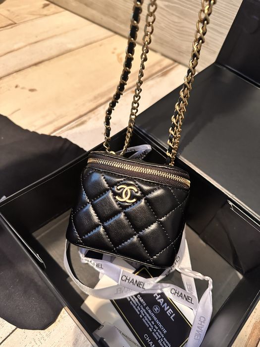 Чанта най-висок клас шанел