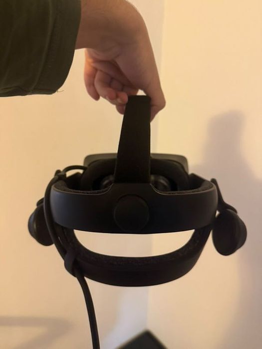Valve Index VR ca nou