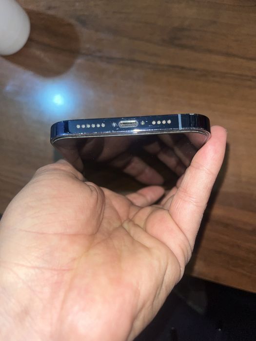 Iphone 13 pro max 512Gb