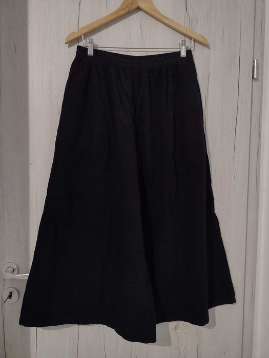 Pantaloni dama wide leg