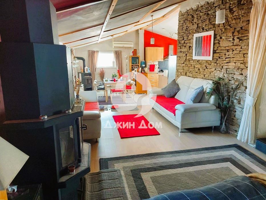 Продава се Къща в с. Терзийско, Област Бургас - 385 кв.м за 229 €/кв.м - Снимка #1