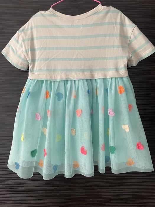 Rochie Next-98cm(2-3ani)