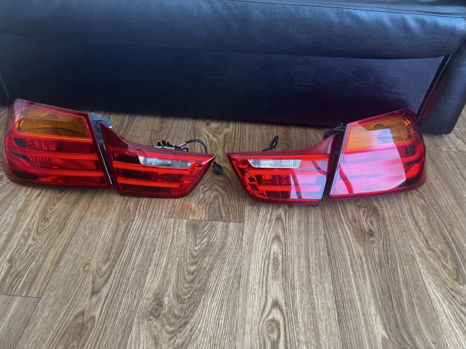 Stopuri Triple f32,f36 originale