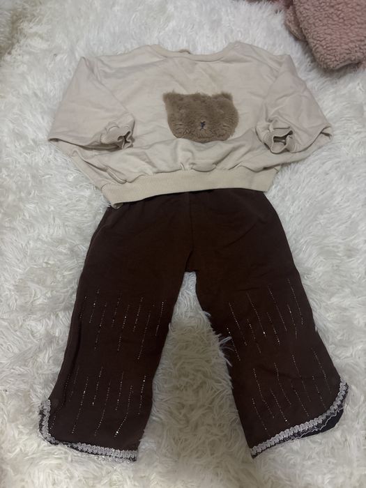 детский разгрузка