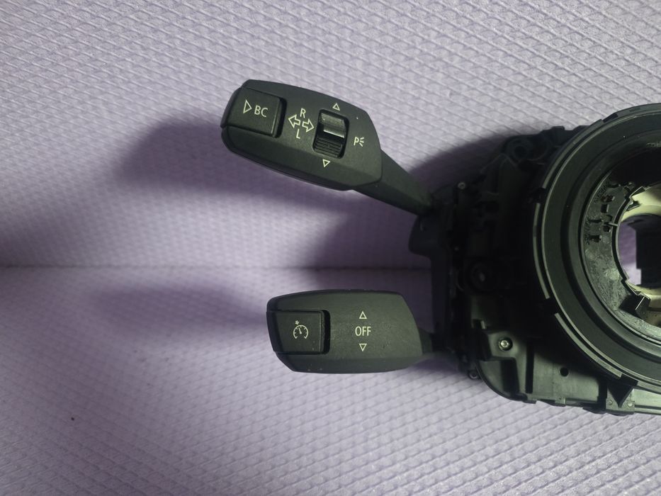 Pilot automat BMW E90