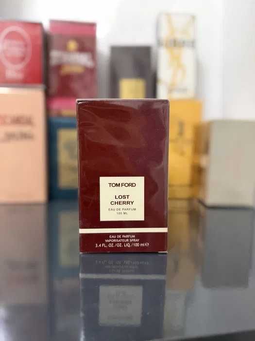 Tom Ford Lost Cherry (Buc/En Gross)