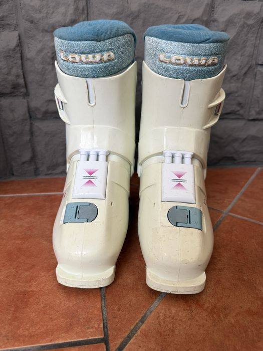 Clapari ski, patine, casca pentru copii