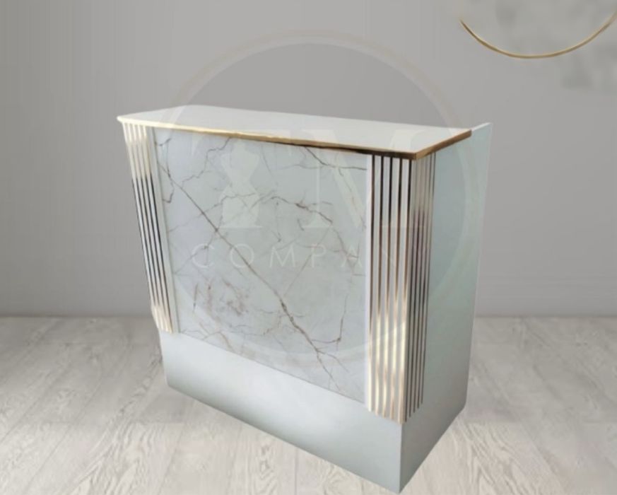 Продам! Ресепшен. Материал ЛДСП.