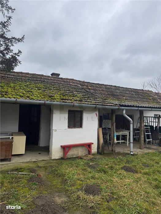 RECO casa de vanzare