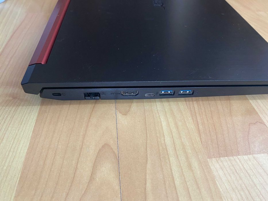 Acer Nitro AN515-54