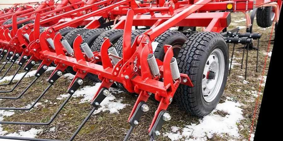 Продам посевной комплекс Алькор 7.5 м