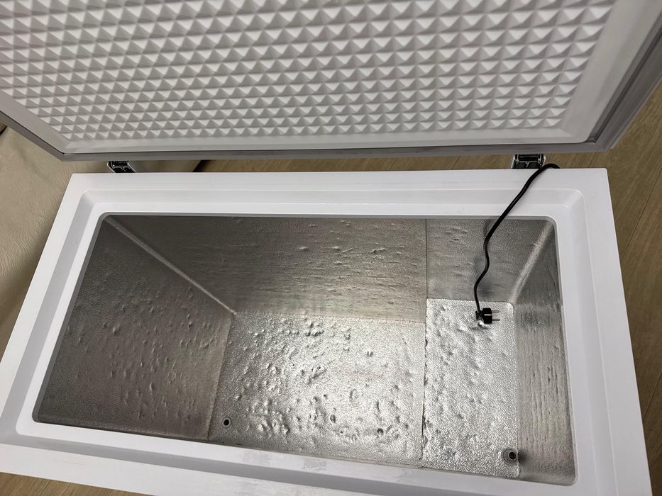 Морозильник морозильники