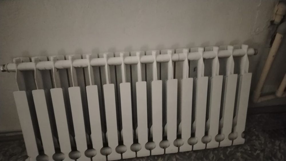 Продаются батареи