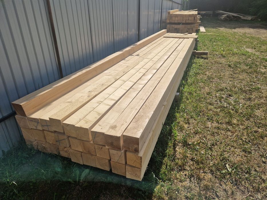 Depozit cherestea brad molid