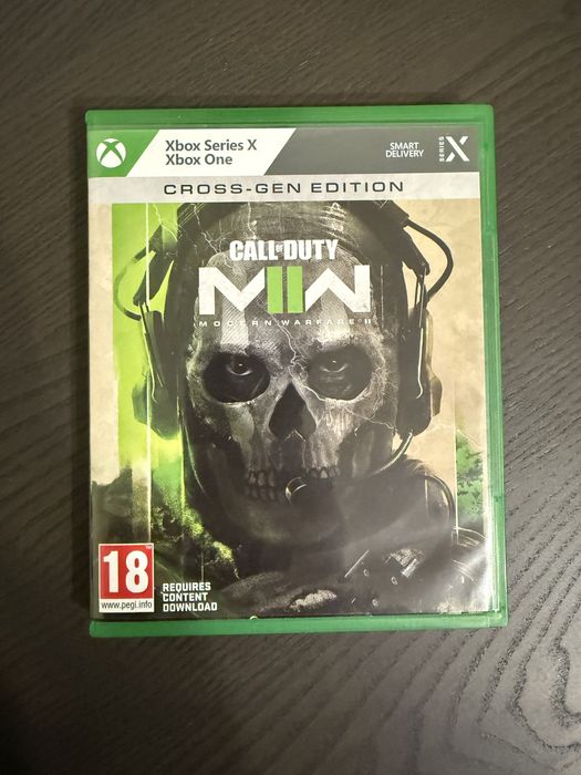 Jocuri pentru Xbox One/Series X/S