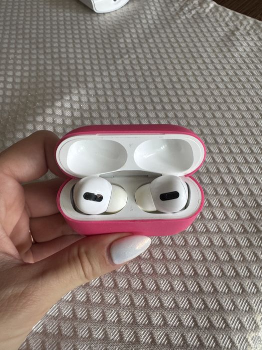 Apple Airpods Pro 1