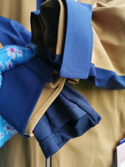 Geacă nouă ski Mammut Stoney HS Thermo Damă