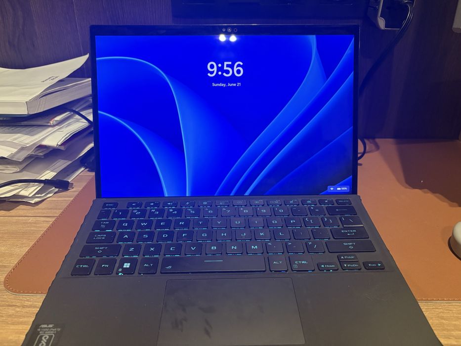 ASUS ROG FLOW Z13 Gaming Laptop