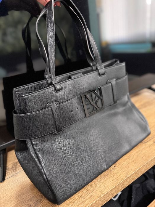 Дамска Чанта Armani Exchange