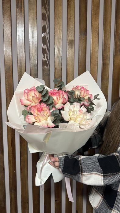 Букеты Цветы дешево