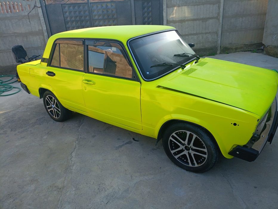 Жигули 5 срочно срочно