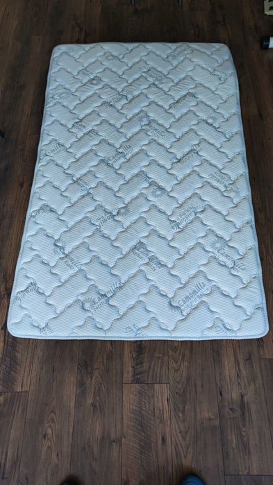 Топ матрак от мемори 120/200