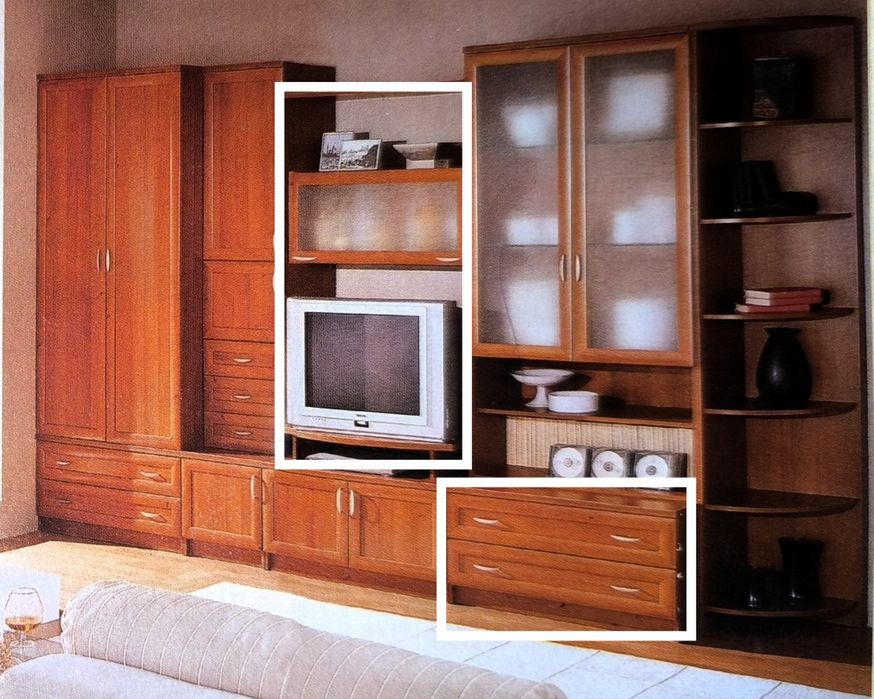 Продается стенка