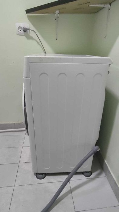 aftamat kir mashina xaladinik bor sotiladi