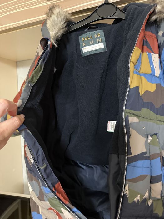 Fâș next copii marimea 92