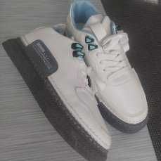 кроссовки унисекс