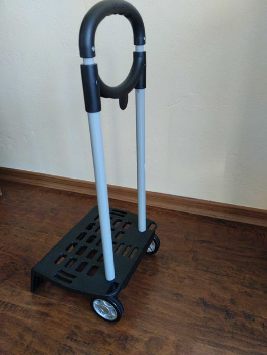 Тролей за раница