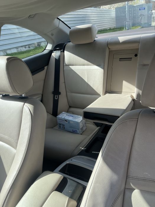 Vand Bmw e92 2011 320d