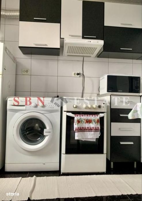 Inchirieri Garsoniere Militari | Parcare | Renovat