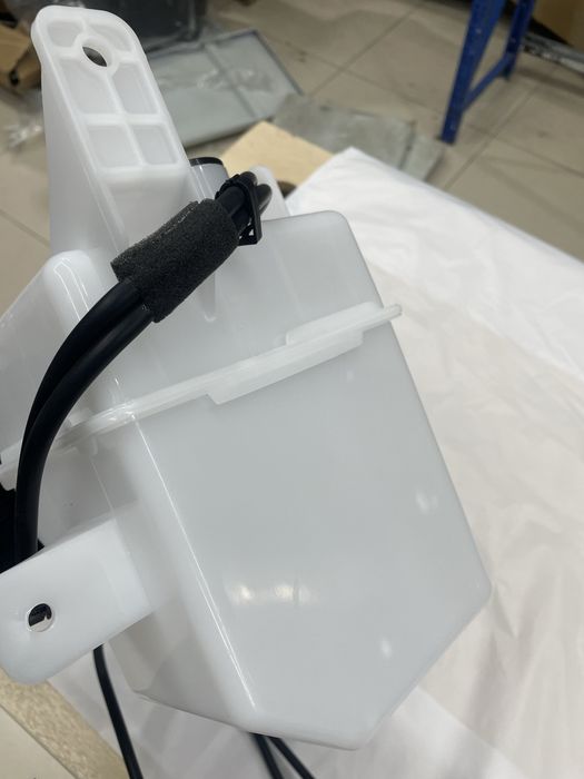 Changan бачок омуватель