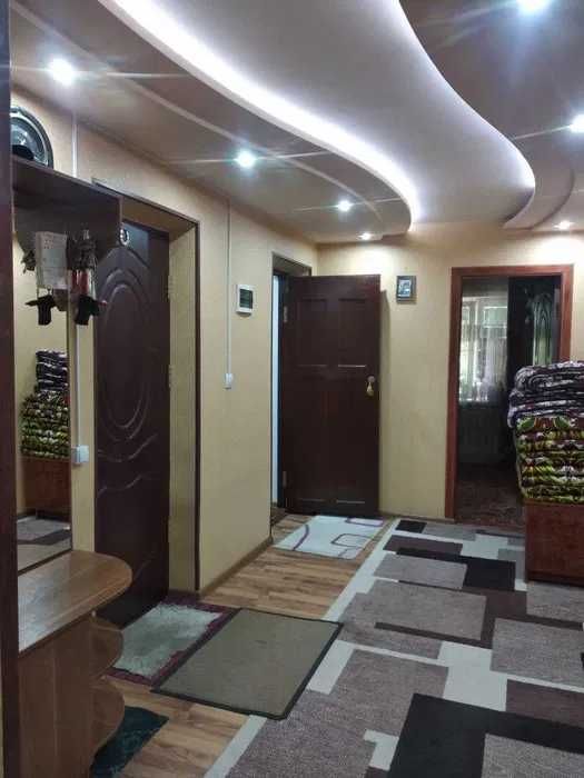 Яшнабодда 4/3/5 (мўлжал: қозонхона) ёки тенг ховлига алмаштирилади