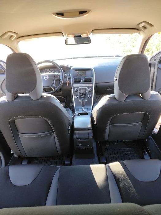 Volvo xc 60 automat