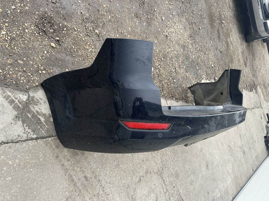 Задна броня за Форд Мондео МК4 комби!