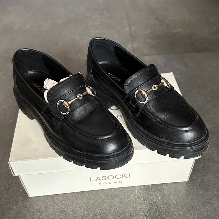 Дамски обувки Lasocki