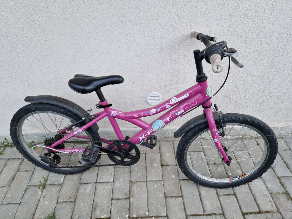 Bicicleta 20 inch