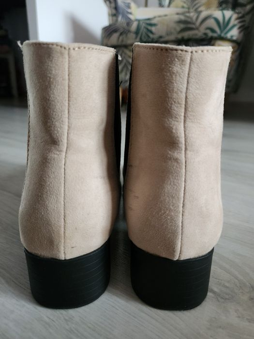 Ghete dama stare buna